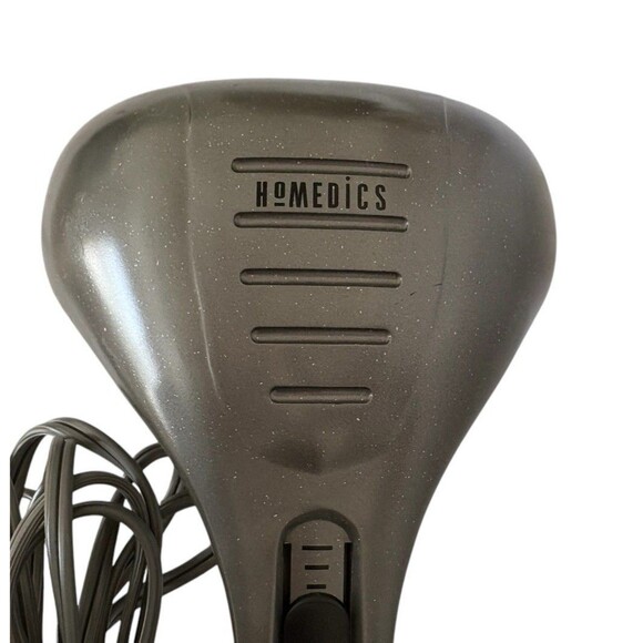 Homedics Therapist Select Professional Percussion Massager 3 Attachments - Picture 3 of 10